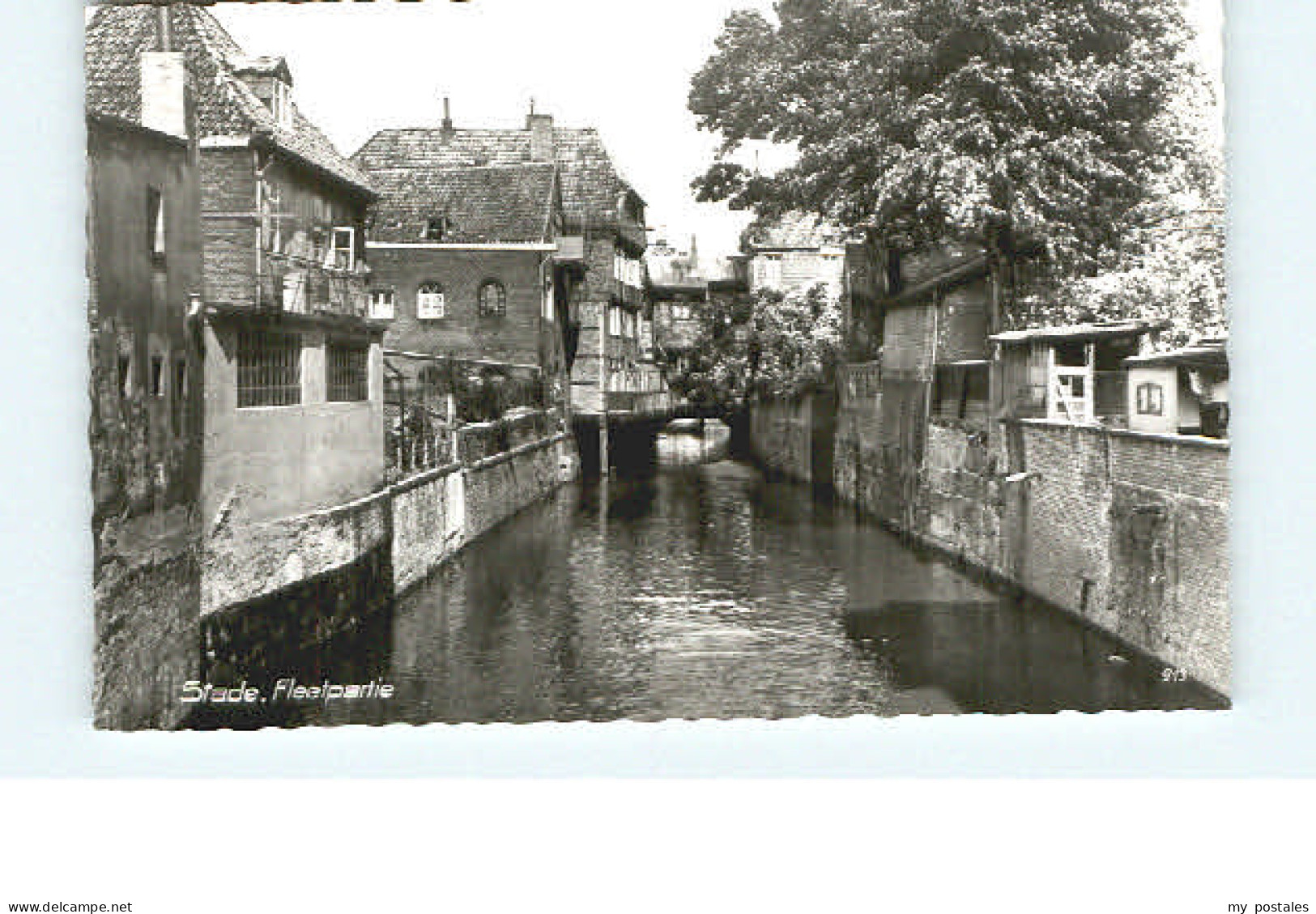 Stade Niederelbe Stade