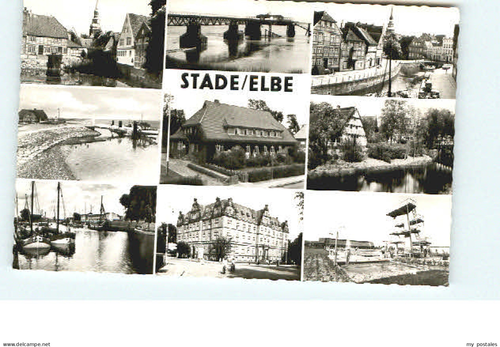 Stade Niederelbe Stade