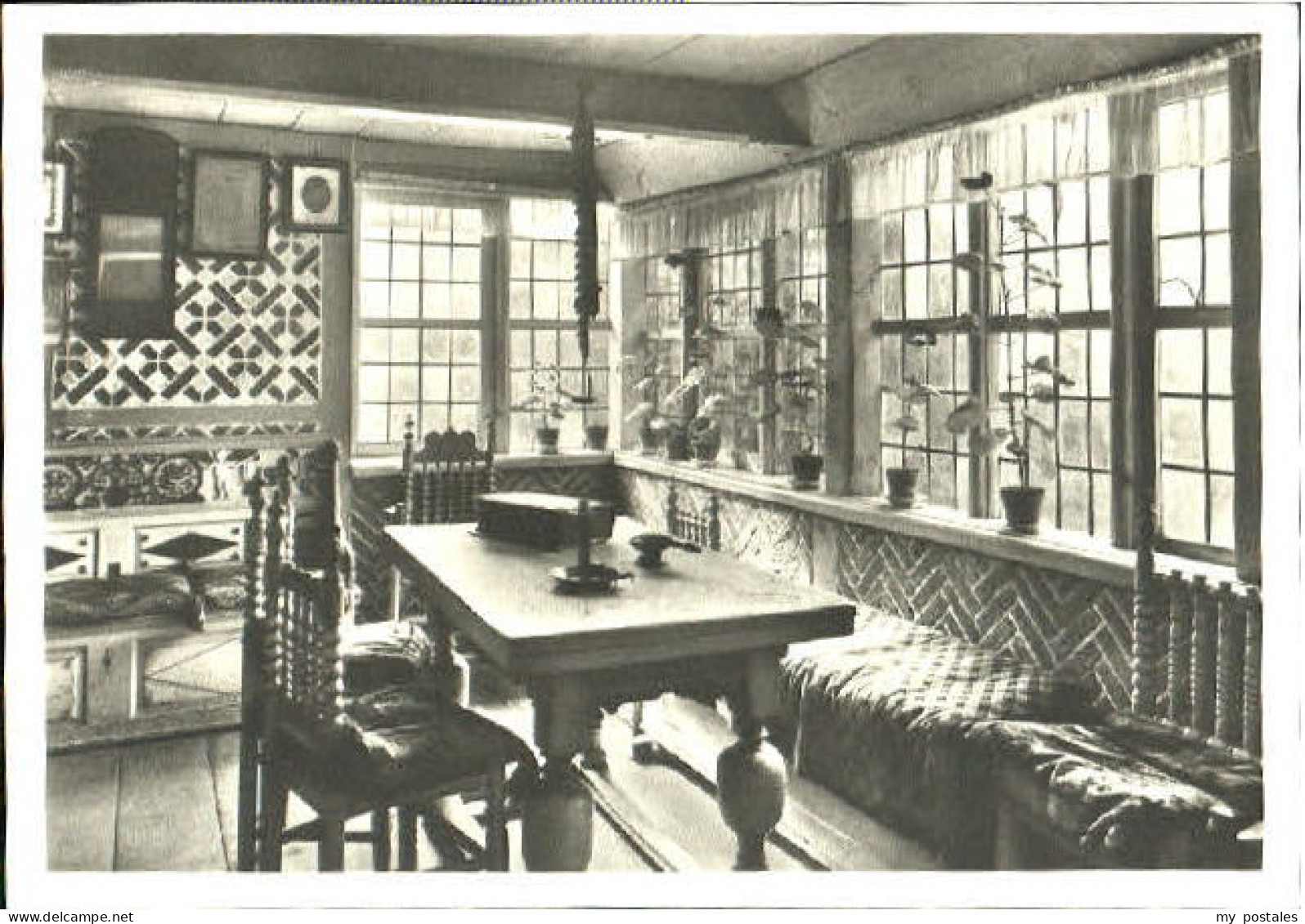 Stade Niederelbe Stade Freilichtmuseum Wohnraum