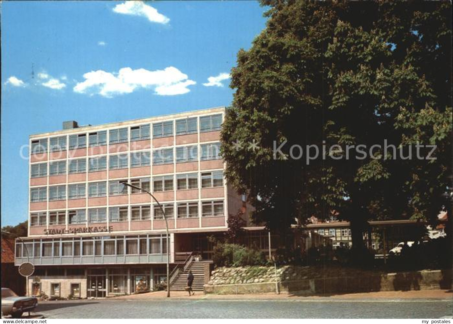 Stade Niederelbe Stadtsparkasse