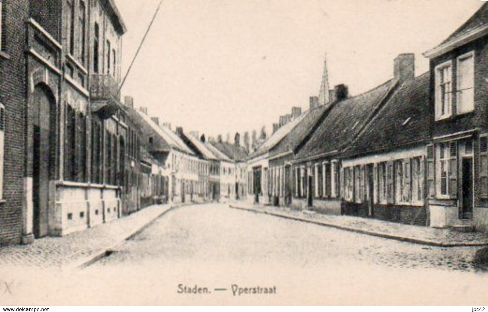 staden
