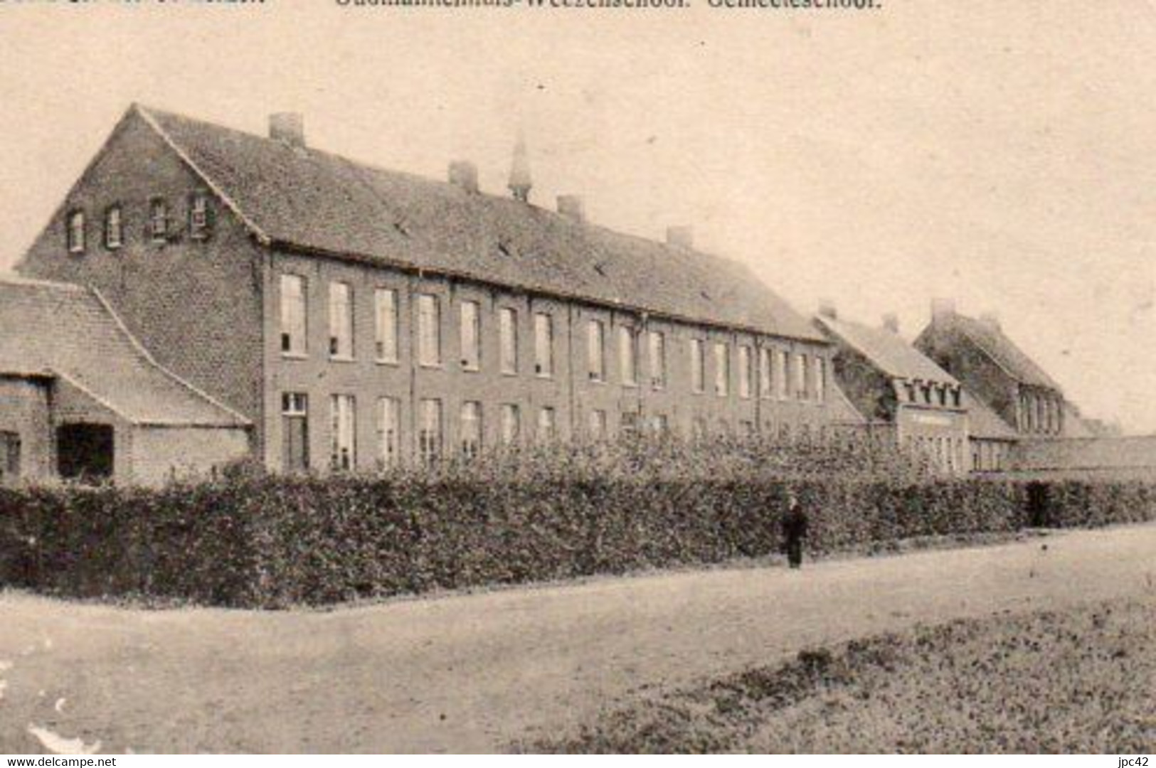staden