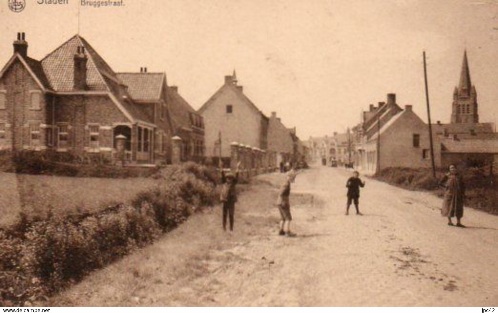 staden