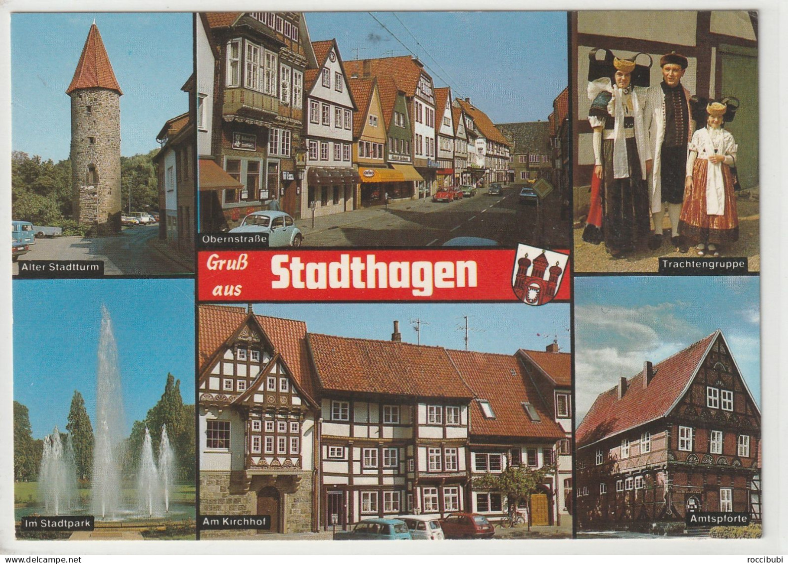 Stadthagen