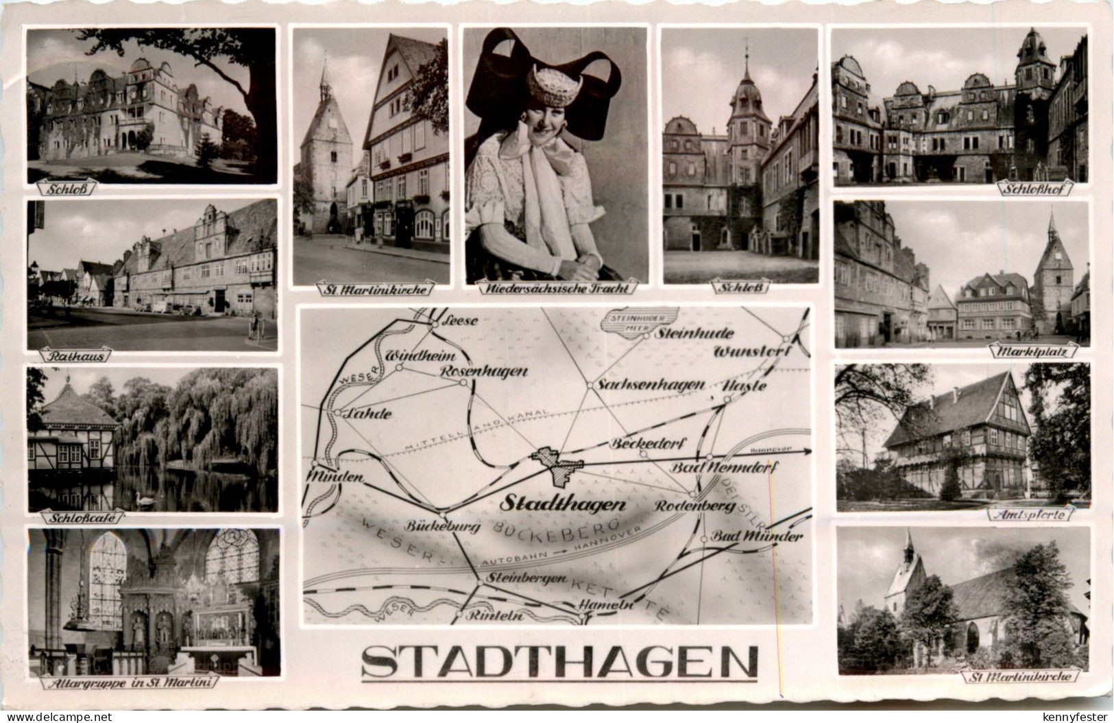 Stadthagen