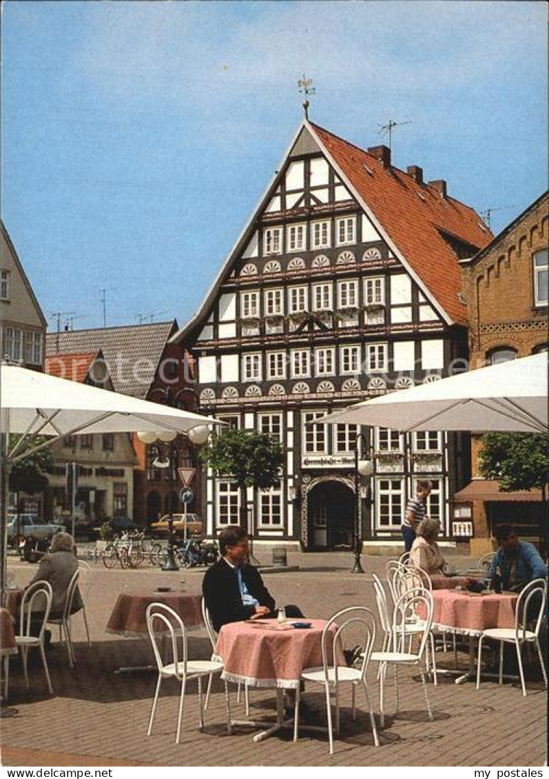 Stadthagen Markt