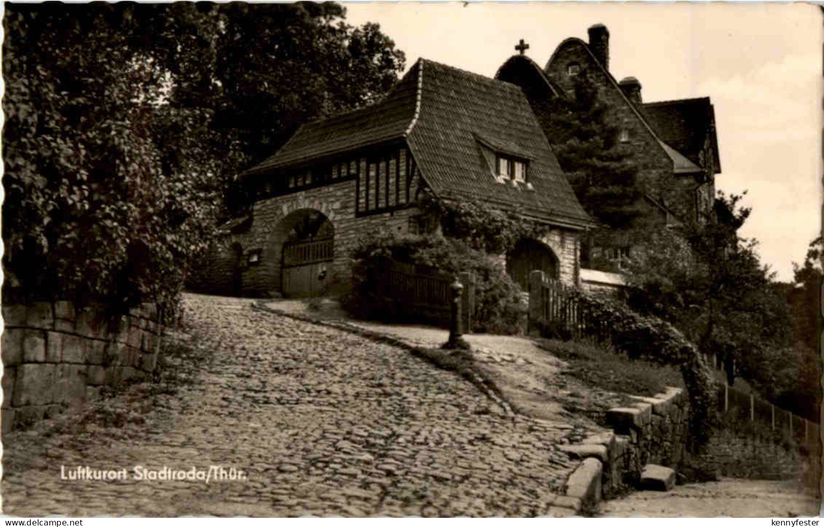 Stadtroda