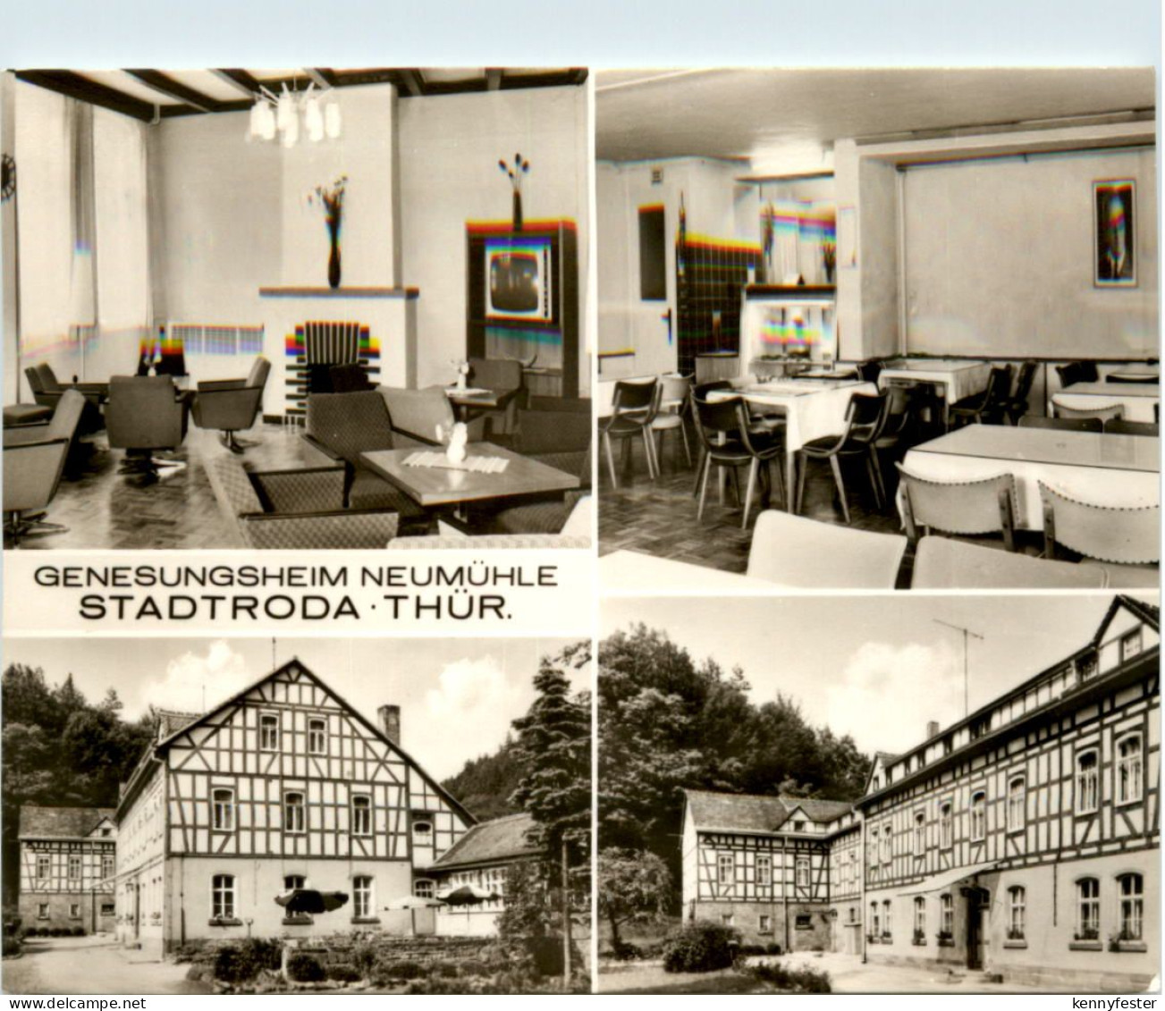 Stadtroda, div. Bilder