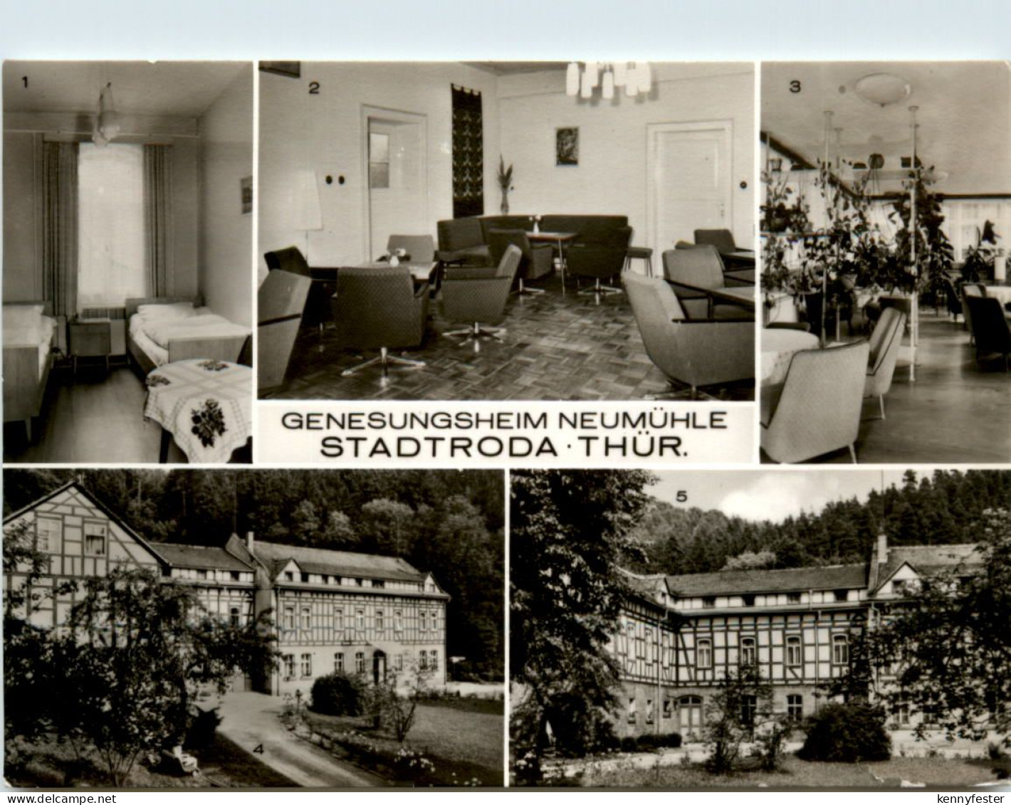 Stadtroda, div. Bilder