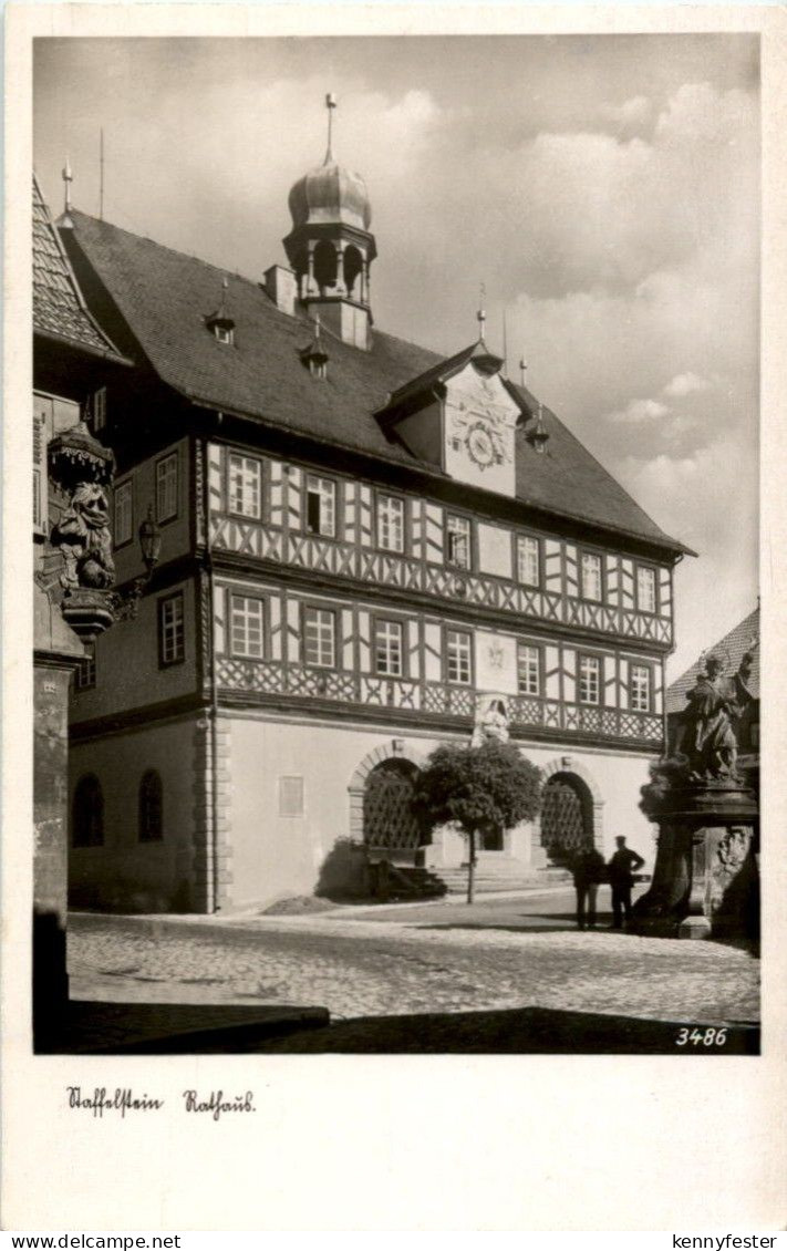 Staffelstein