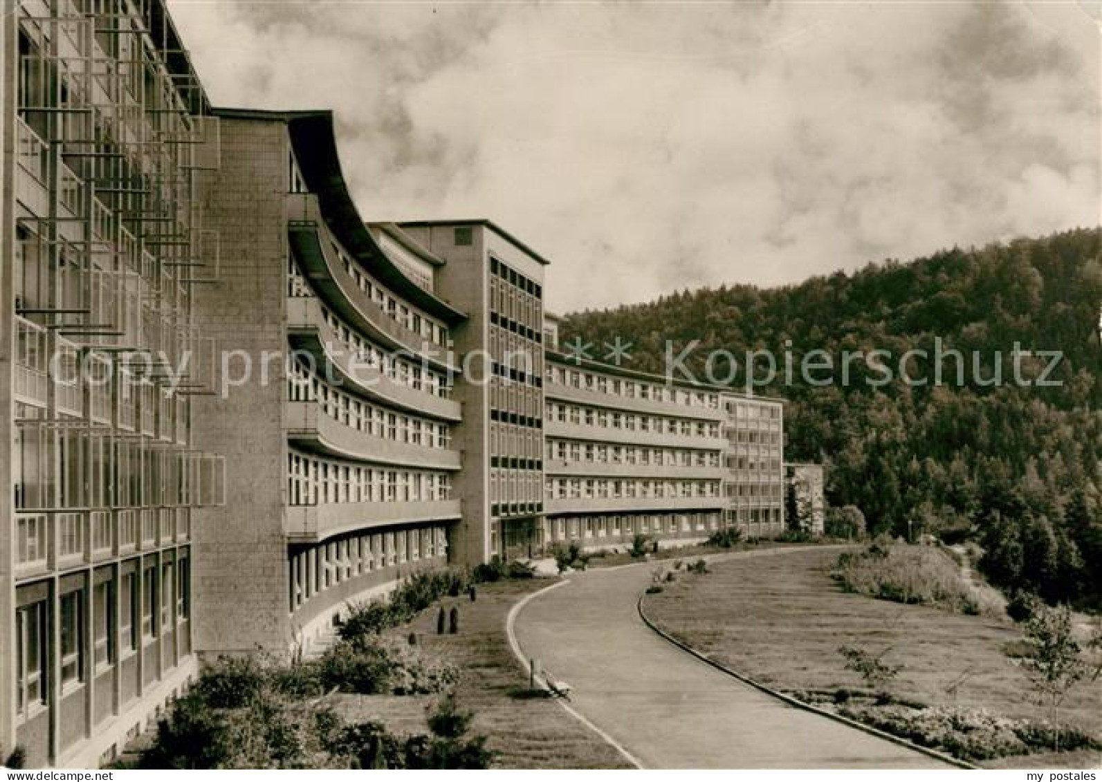 Staffelstein Schwabtal