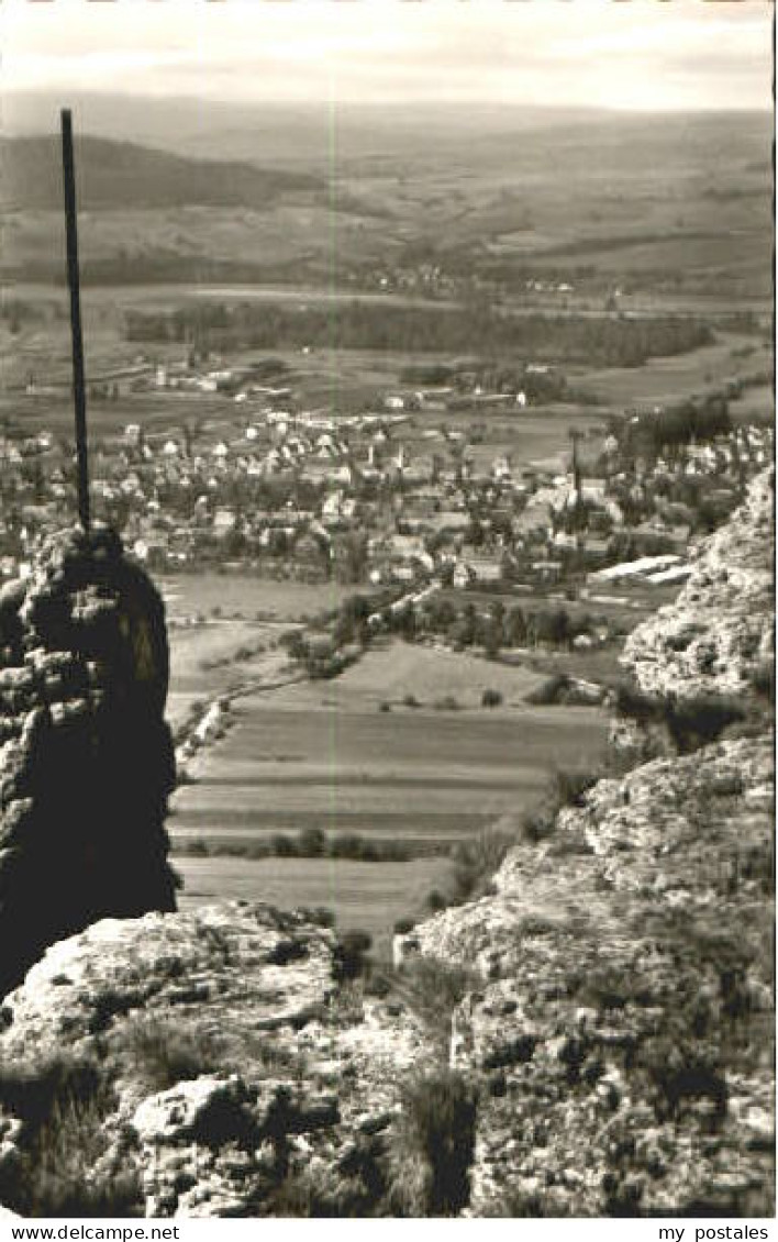 Staffelstein Staffelstein