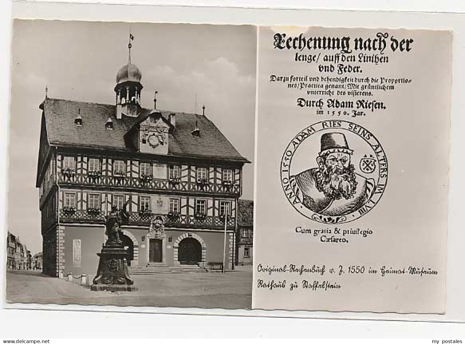 Staffelstein Staffelstein