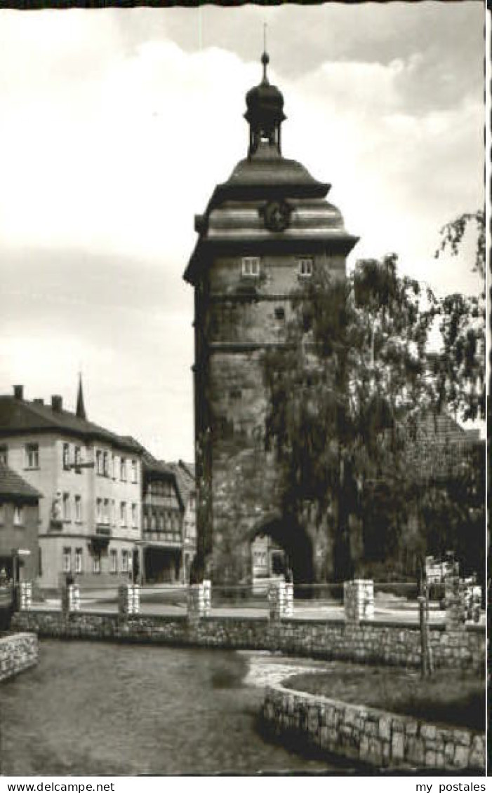 Staffelstein Turm