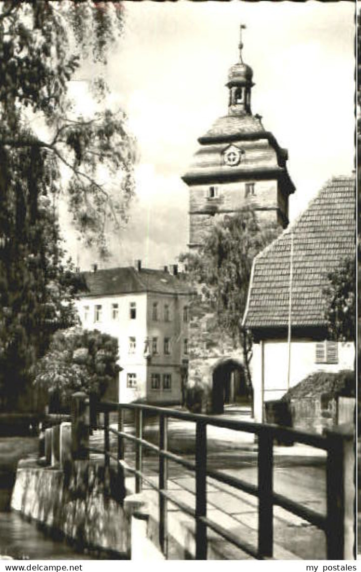 Staffelstein Turm