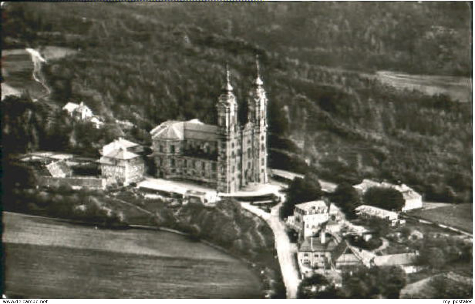 Staffelstein (Verlag) Vierzehnheiligen