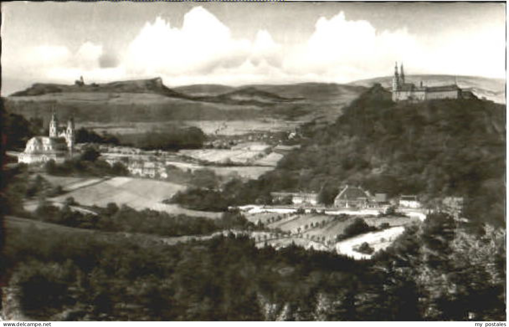 Staffelstein  x 1957