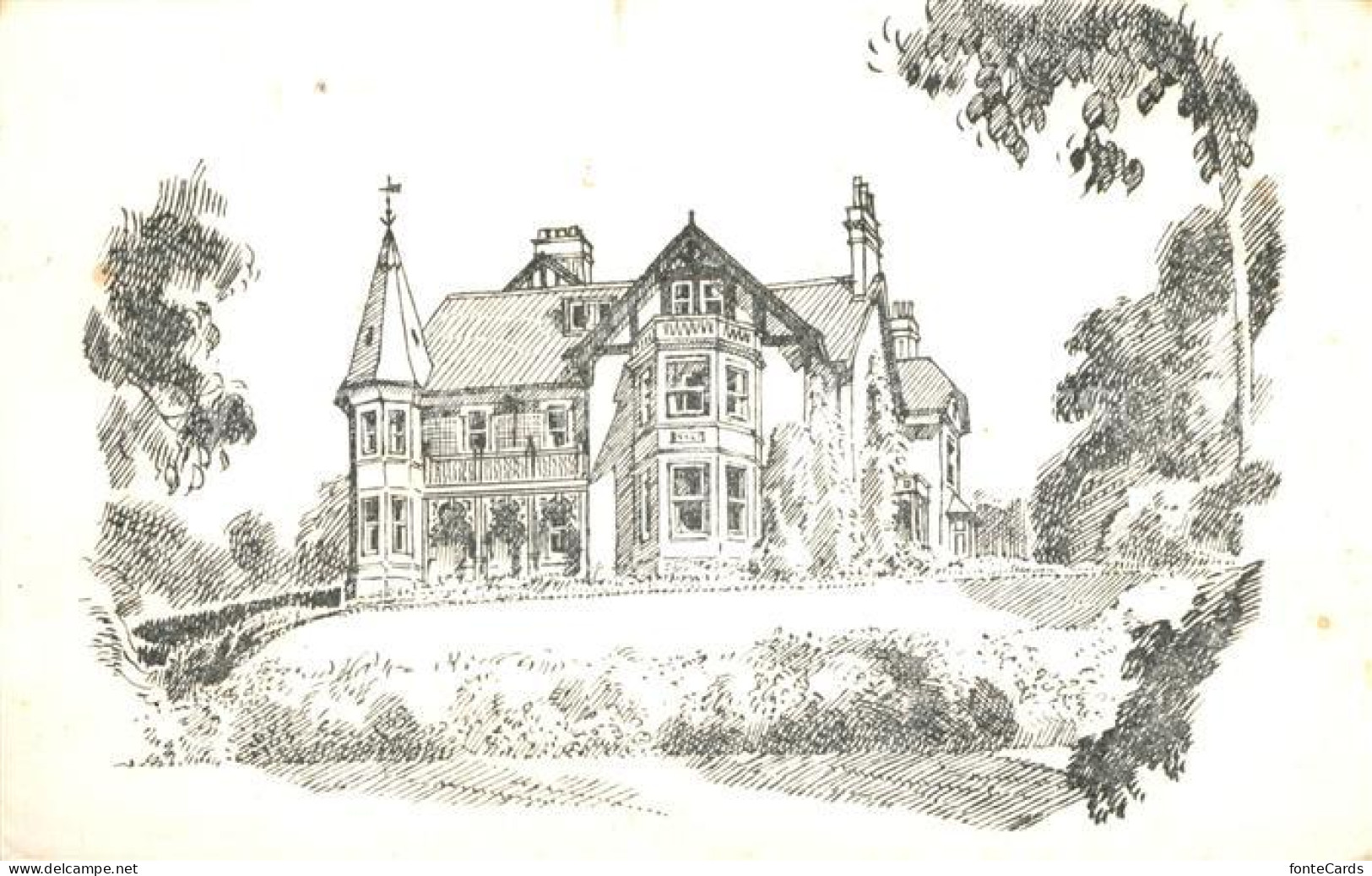 Staffordshire Moorlands Wedgwood Memorial College