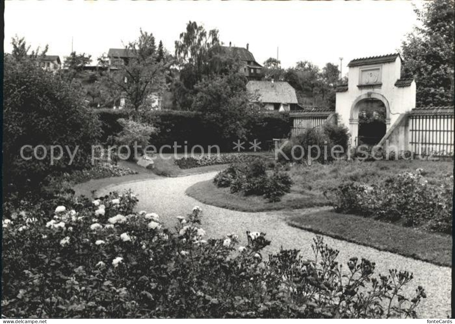 Stalden Konolfingen BE Schloss Huenigen