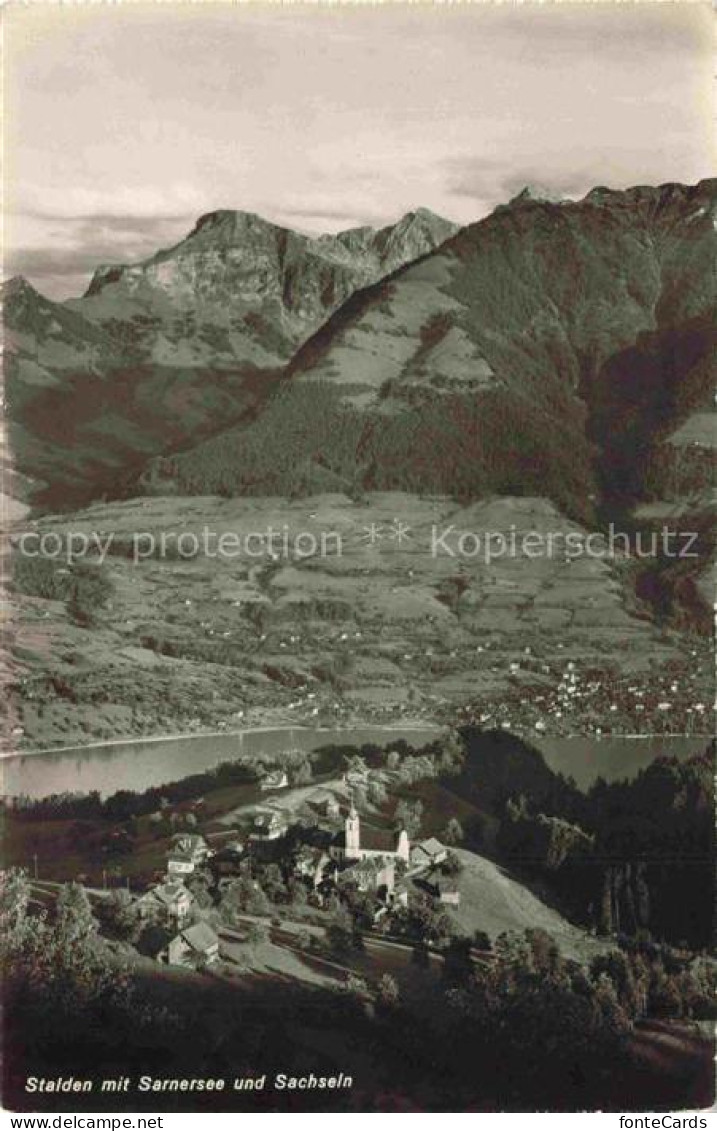 Stalden Sarnersee OW Sachseln