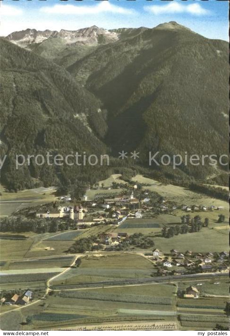 Stams Oberinntal gegen Birchkogel