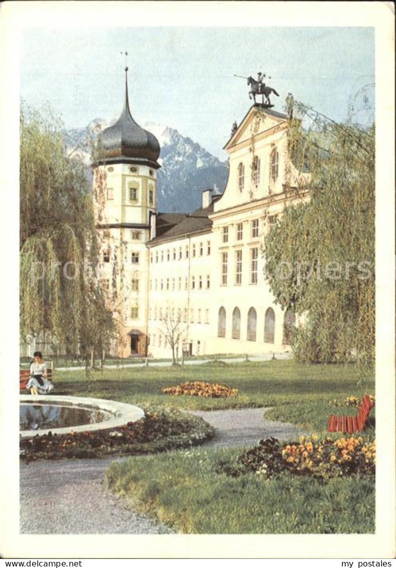 Stams Stift Tirol