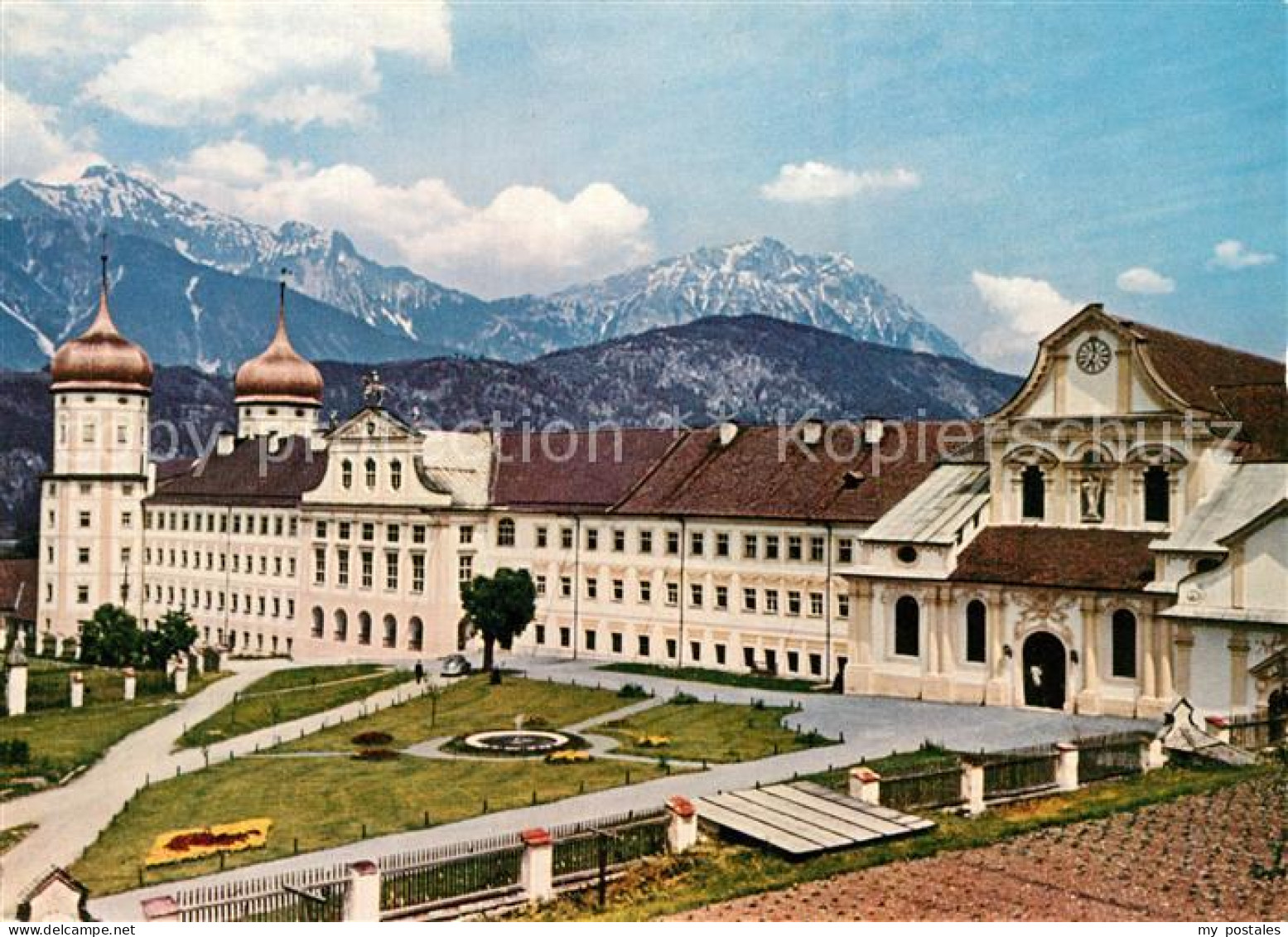 Stams Zisterzienserstift