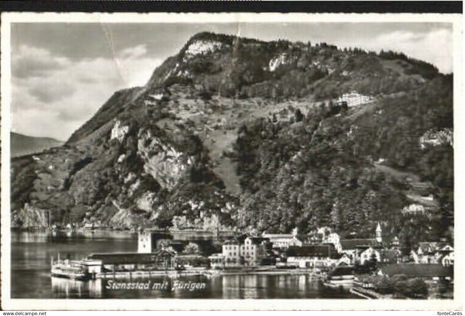 Stansstad Stansstad