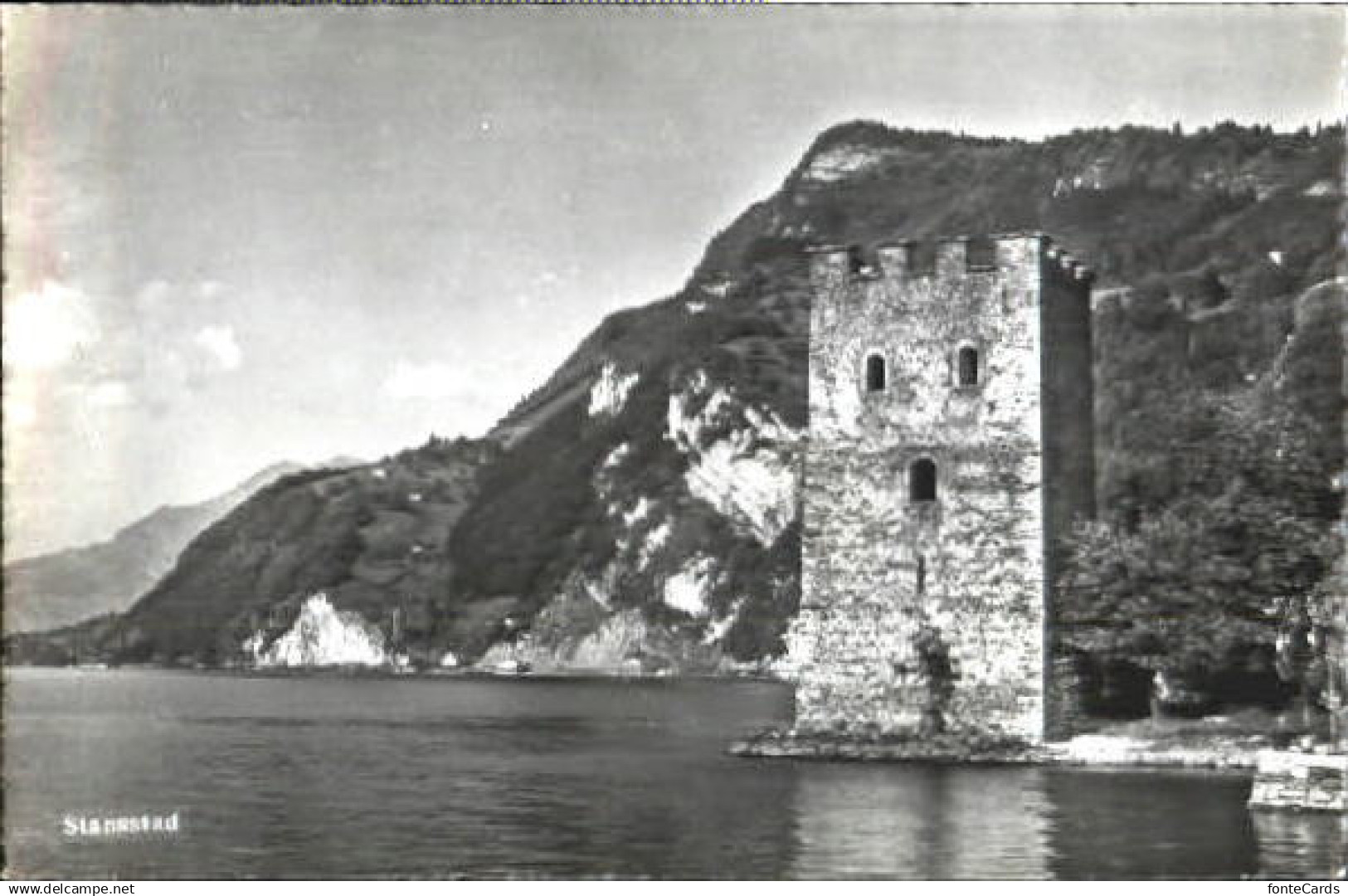 Stansstad Stansstad