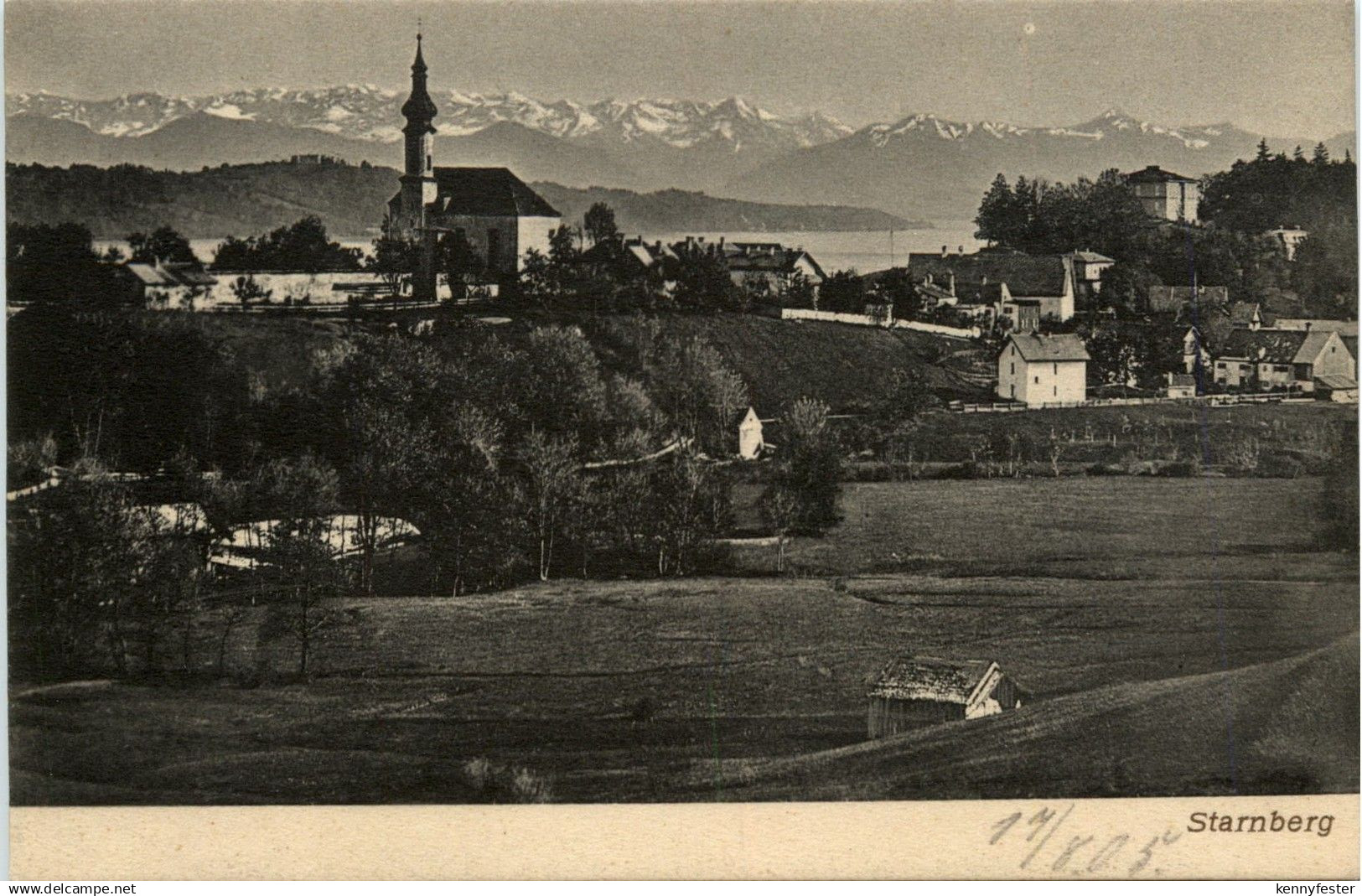 Starnberg