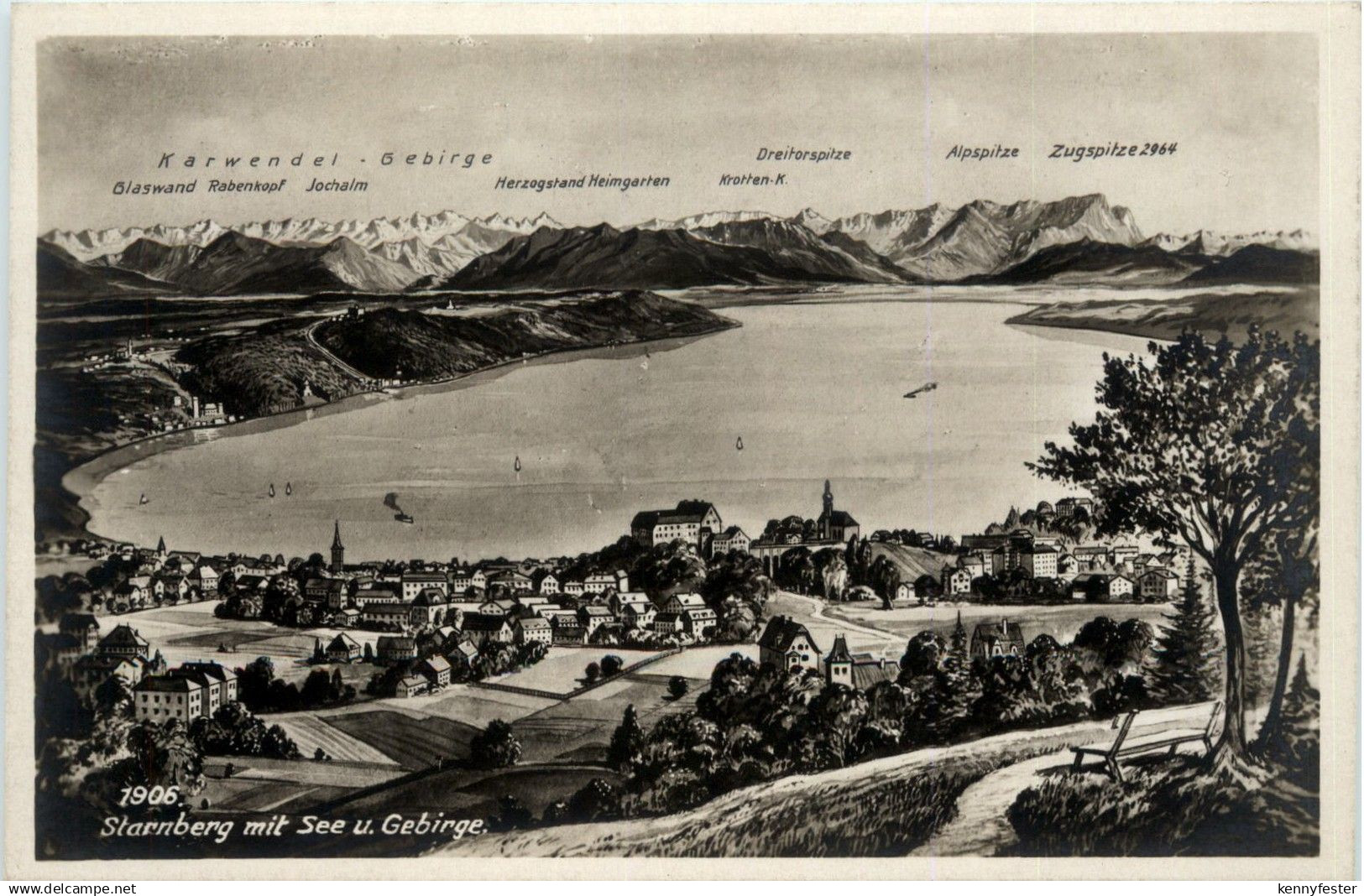 Starnberg