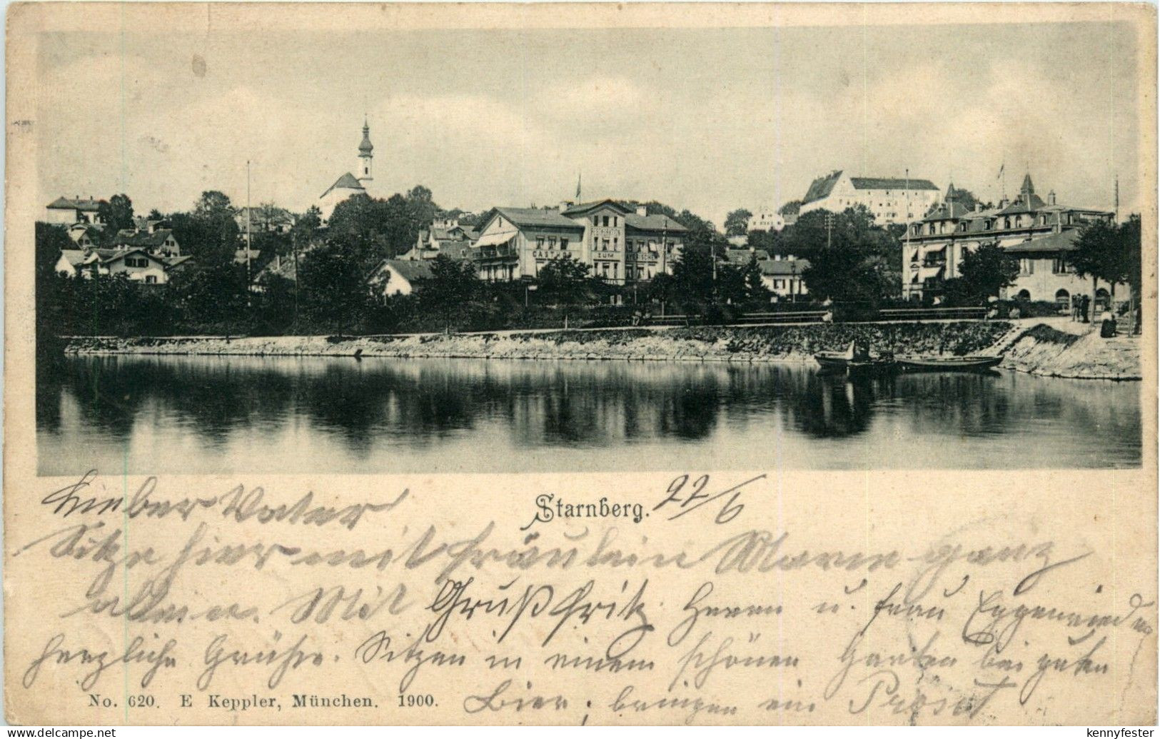 Starnberg