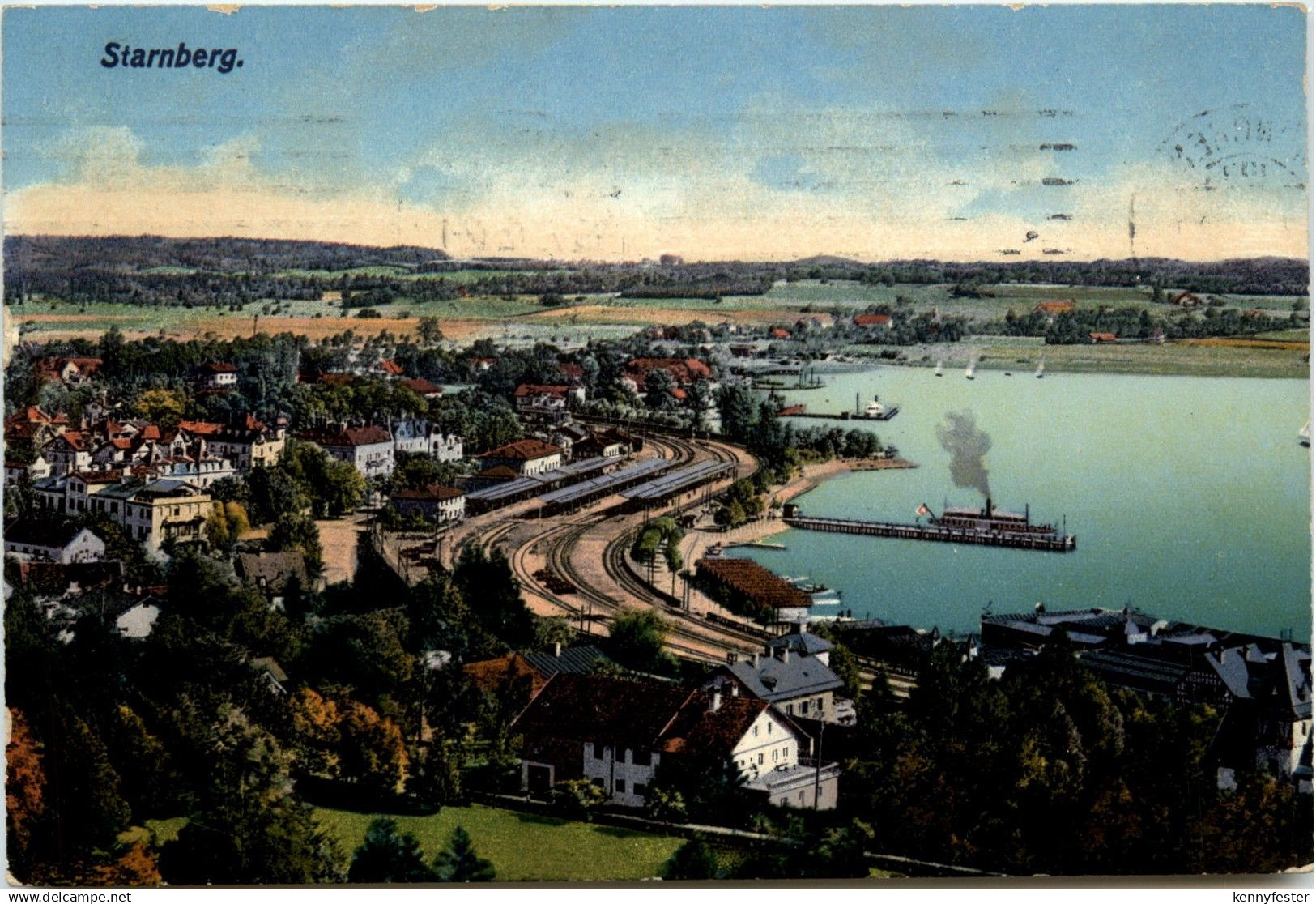 Starnberg