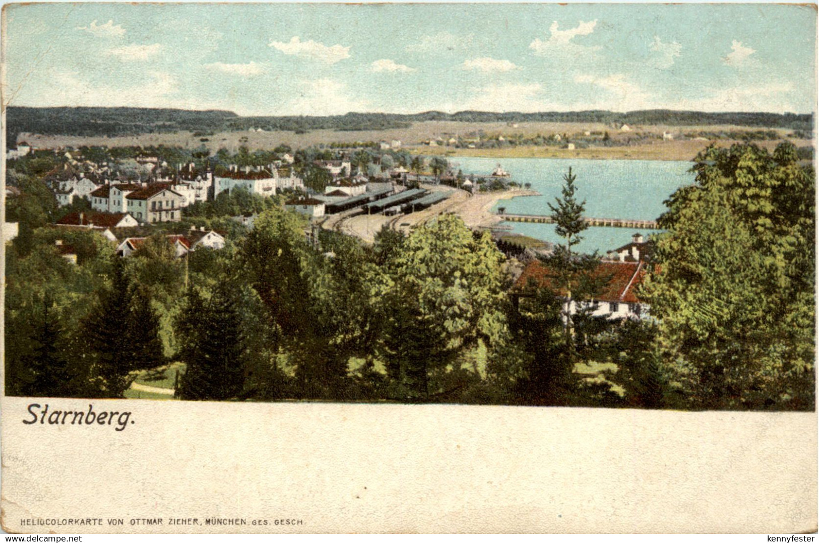 Starnberg