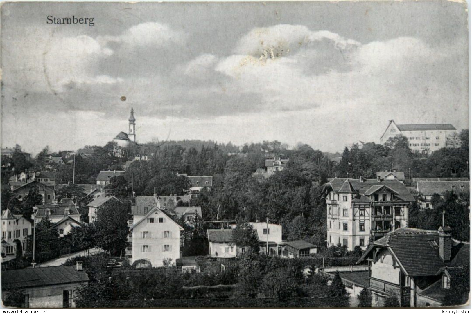 Starnberg
