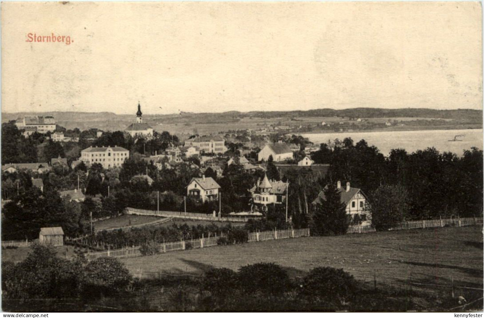 Starnberg