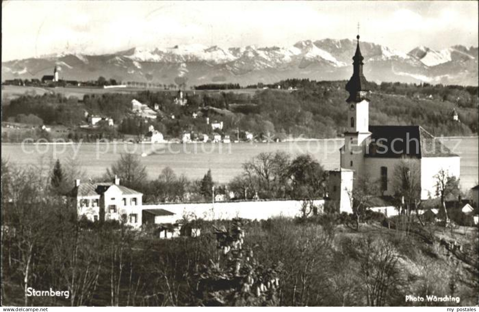 Starnberg