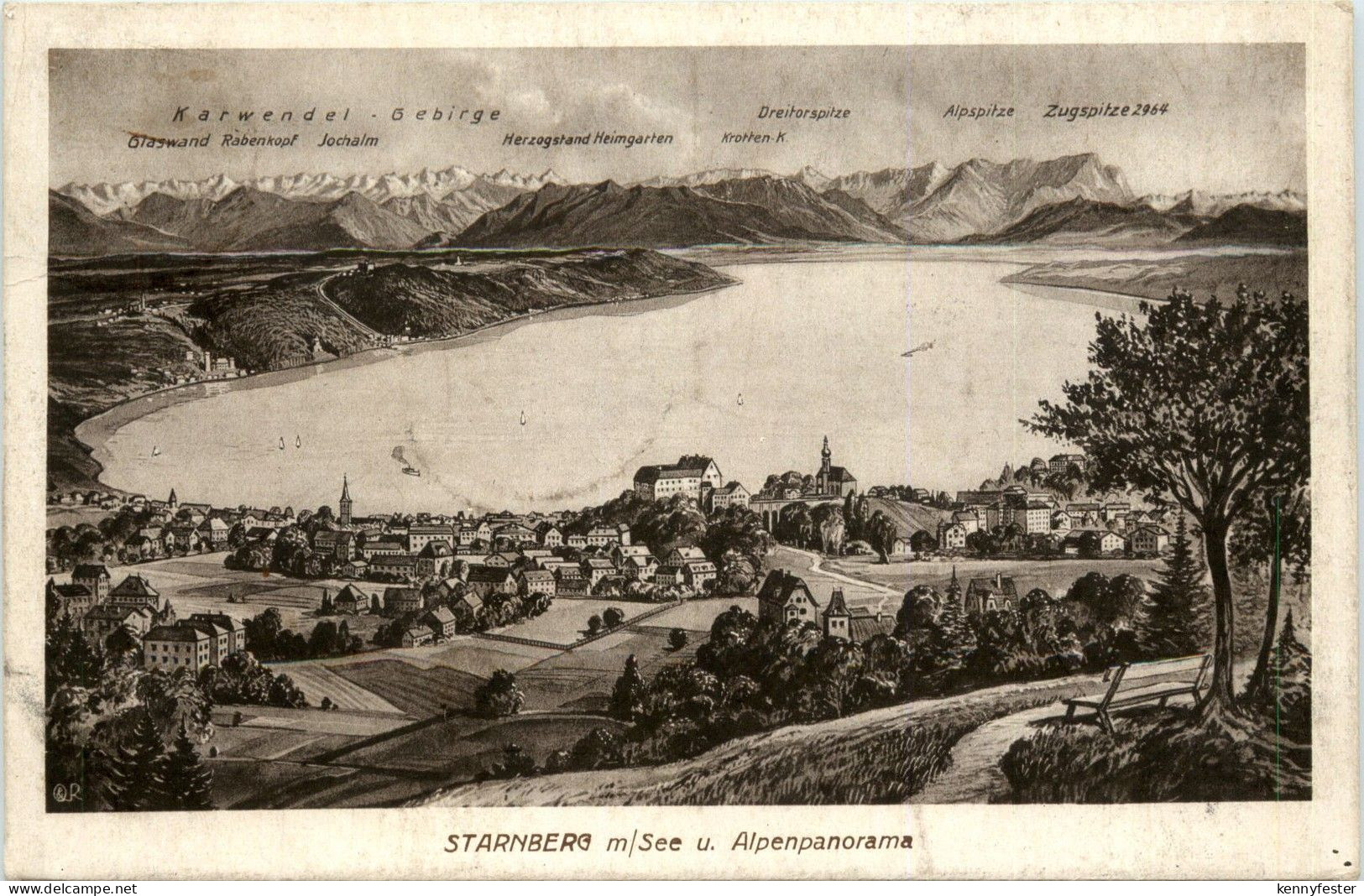 Starnberg
