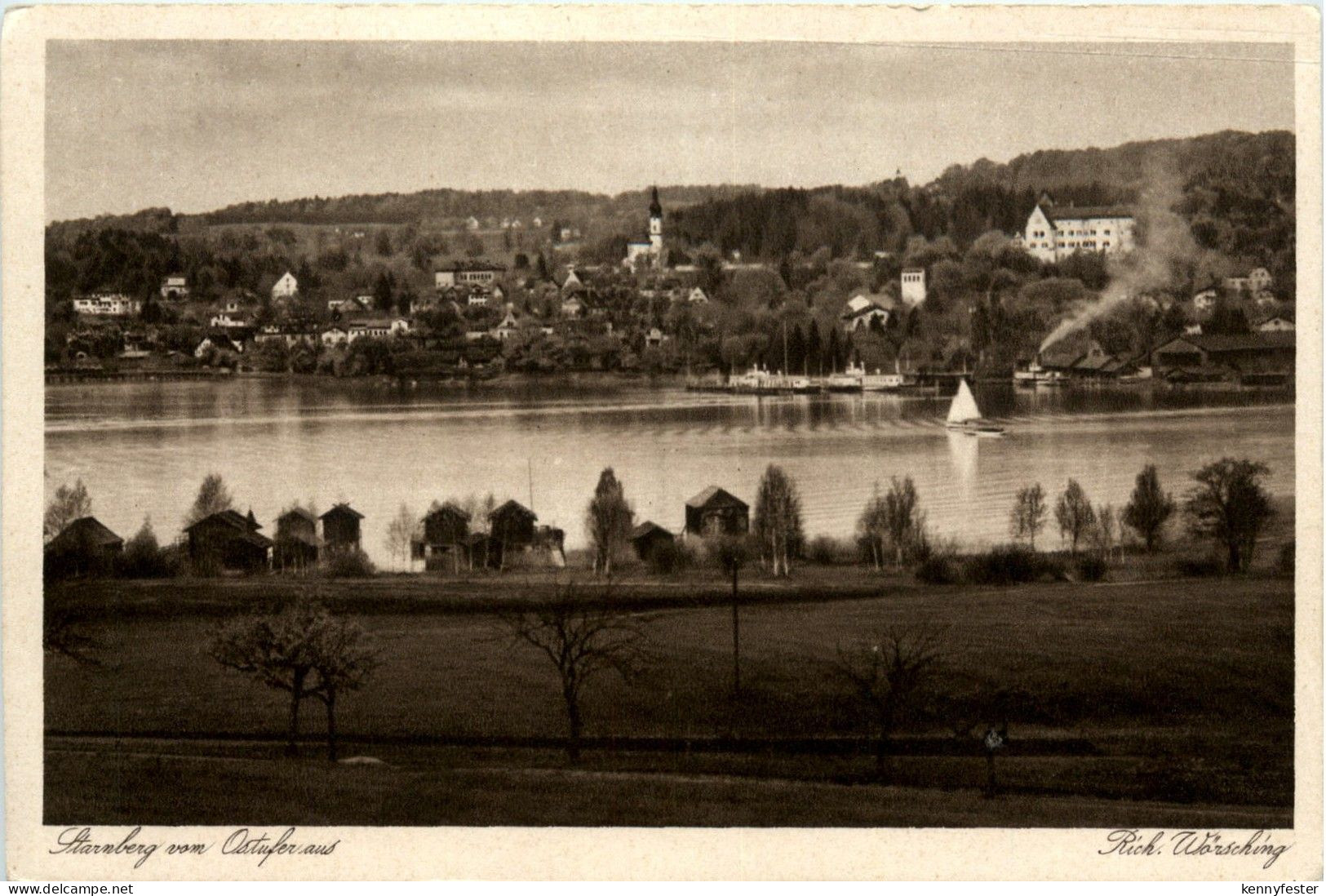Starnberg