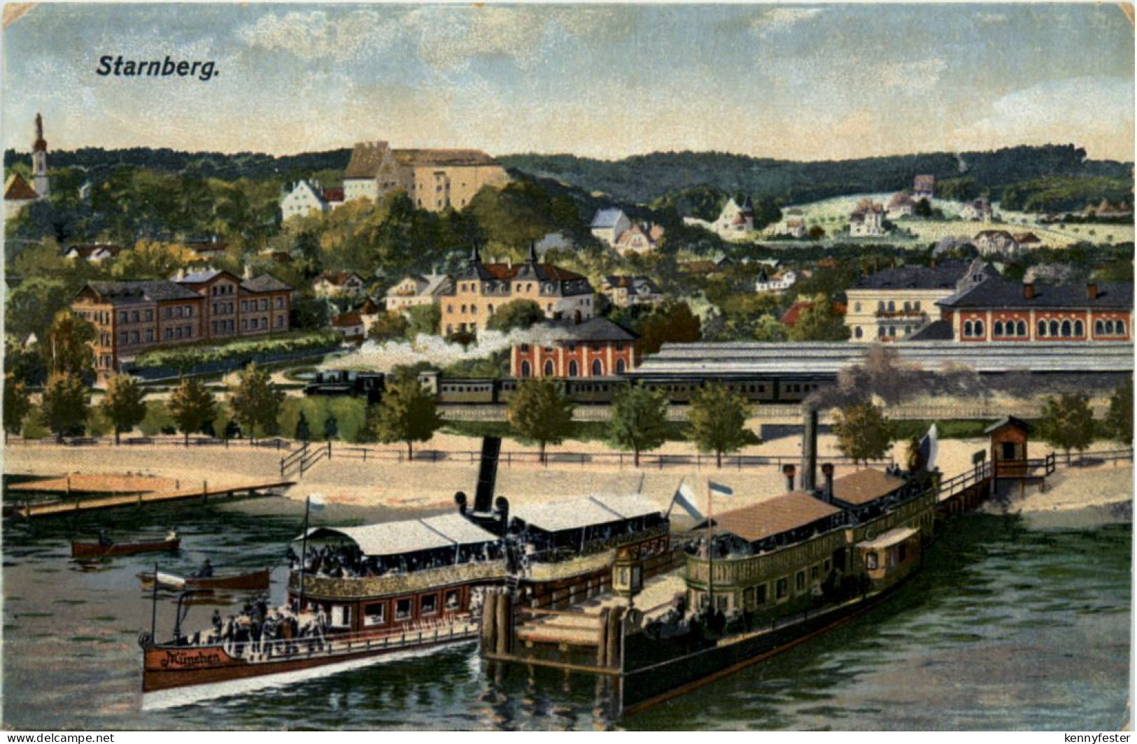 Starnberg