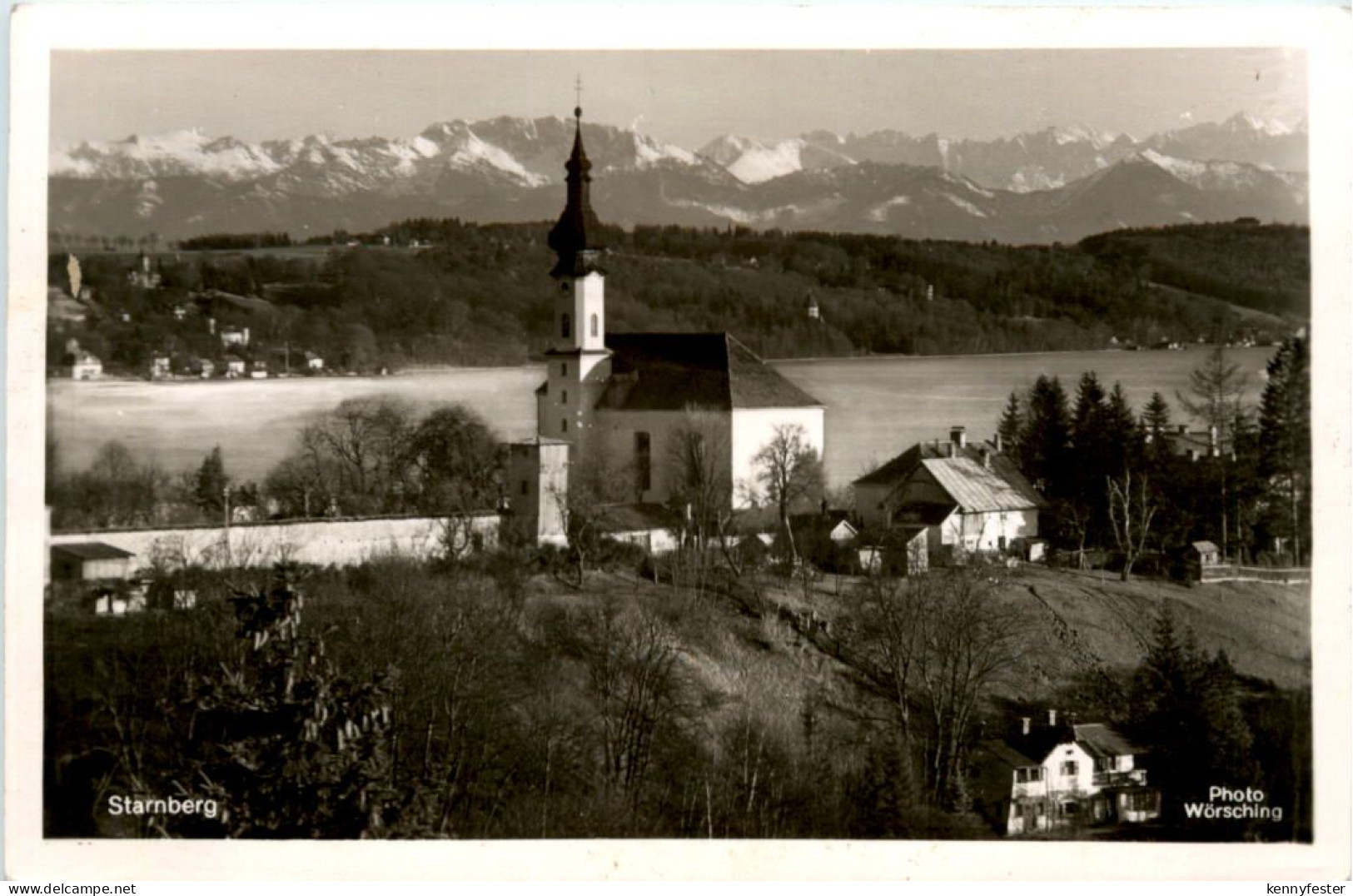 Starnberg