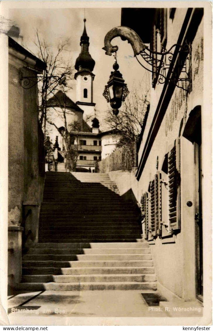 Starnberg