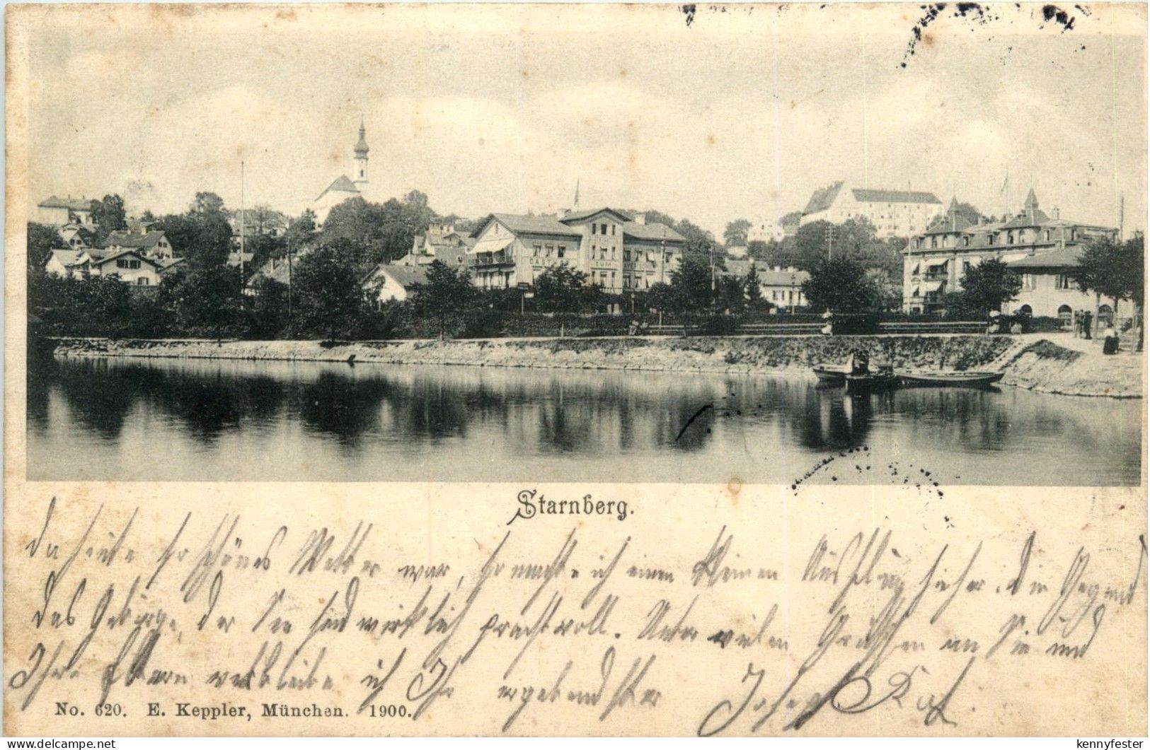 Starnberg