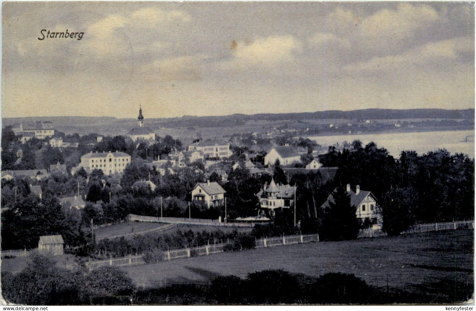 Starnberg