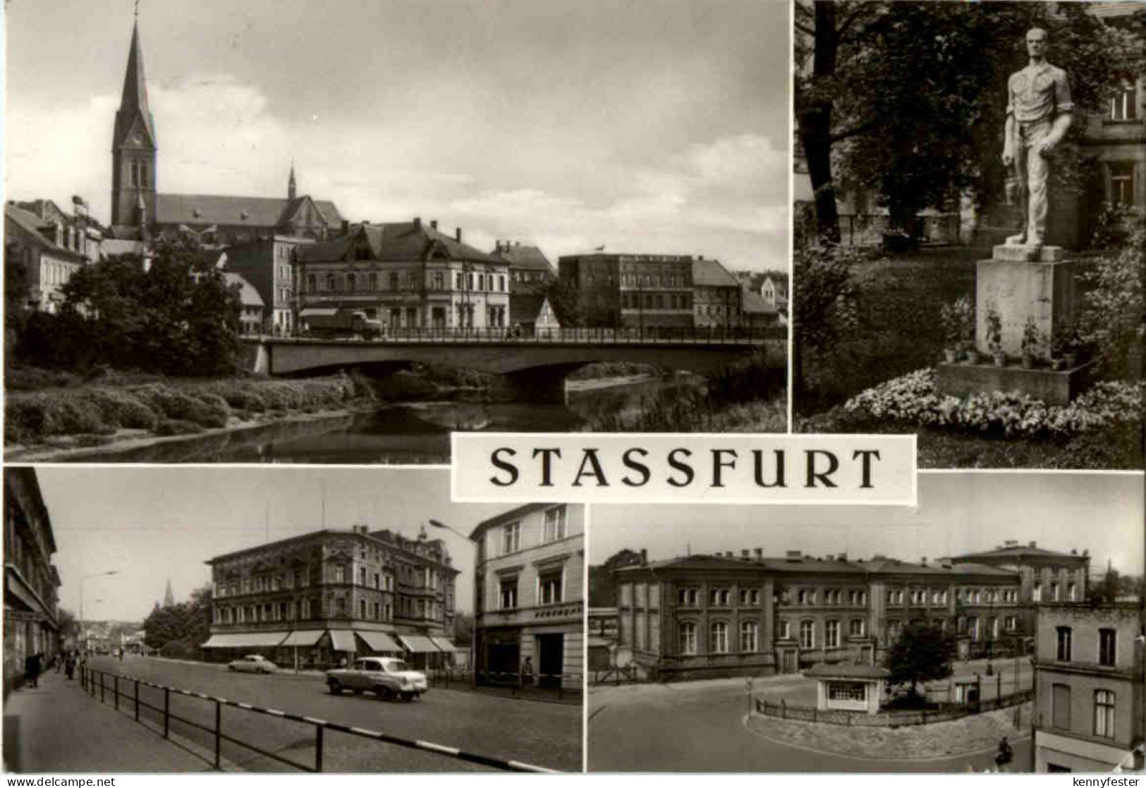 Stassfurt