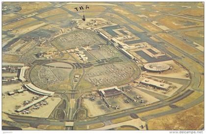 NEW YORK   JOHN F KENNEDY INTERNATIONAL AIRPORT