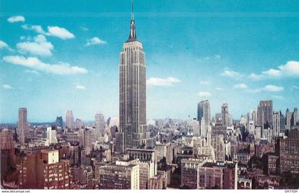 CPA EMPIRE STATE BUILDING