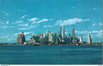CPA -"lower manhattan skyline"