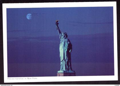 AK 001797 USA - New York City - Freiheitsstatue
