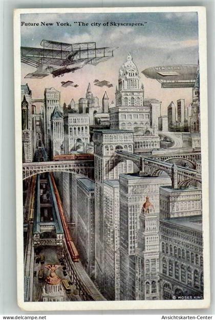 14007418 - New York City